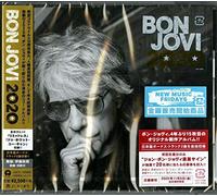Bon Jovi - Bon Jovi 2020