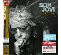 Bon Jovi - Bon Jovi 2020 (Japanese Deluxe Edition)