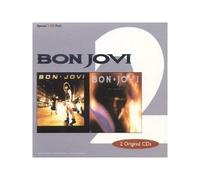 Bon Jovi - Bon Jovi/7800? Fahrenheit