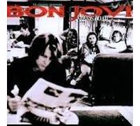 Bon Jovi - Bon Jovi - Crossroad: The Best of Bon Jovi