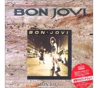 Bon Jovi - Bon Jovi [Remastered/Japan]