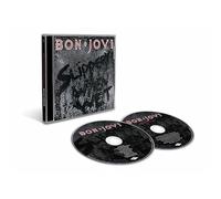 Bon Jovi - Bon Jovi - Slippery When Wet [Deluxe Edition]