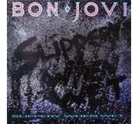 Bon Jovi - Bon Jovi - Slippery When Wet - Vertigo