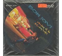 Bon Jovi - Bon Jovi - Someday I'll Be Saturday Night