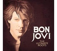Bon Jovi - Bon Jovi-The Ulitmate Roots