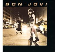 Bon Jovi - Bon Jovi (LP)
