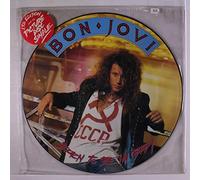 BON JOVI - Born To Be My Baby