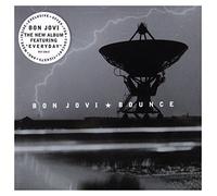 bon jovi - Bounce