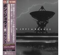 Bon Jovi - Bounce