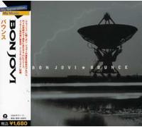 Bon Jovi - Bounce