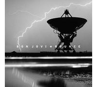 Bon Jovi Bounce (Vinyl LP) 12" Album