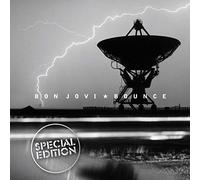 BON JOVI - BOUNCE + 4 -DIGI-
