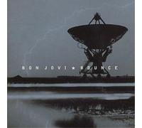 Bon Jovi Bounce (CD) Album