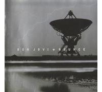 Bon Jovi - Bounce - Cd (special edition)