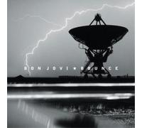 Bon Jovi - Bounce