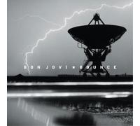 Bon Jovi Bounce (Vinyl LP) 12" Album