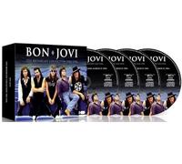 Bon Jovi - Broadcast Collection 1984-1996 [4CD]