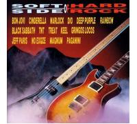 Bon Jovi, Cinderella, Warlock, Dio, Treat, Paganini..