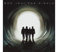 Bon Jovi The Circle (CD) Special Album
