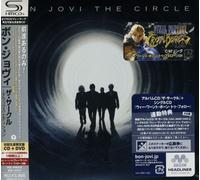 Bon Jovi - Circle-Special Edition