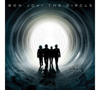 Bon Jovi - Circle: Special International Edition