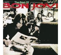Bon Jovi - Cross Road [2 LP]