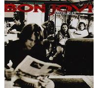Bon Jovi - Cross Road