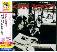 Bon Jovi - Cross Road