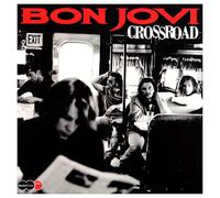 Bon Jovi - Cross Road (Sound & Vision)