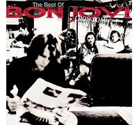 Bon Jovi - Cross Road (the Best) - Cd