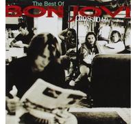 Bon Jovi - Crossroad