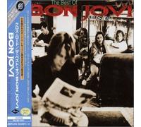 Bon Jovi - Crossroad:Best of [+1 Bonus]