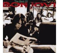 Bon Jovi Crossroad (CD) Album