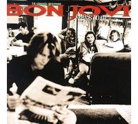 Bon Jovi Crossroad Cd by N/A (0100-01-01)