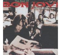 Bon Jovi - Crossroad (Ecopac)