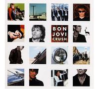 Bon Jovi - Crush