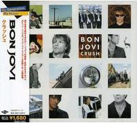 Bon Jovi - Crush