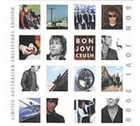 Bon Jovi - Crush
