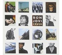 Bon Jovi - Crush