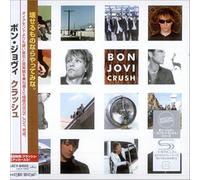 Bon Jovi - Crush