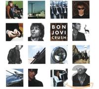Bon Jovi Crush (CD)
