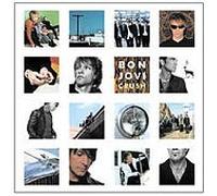Bon Jovi Crush (CD)