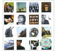 Bon Jovi - Crush Plus Bonus