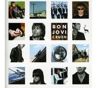 Bon Jovi - Crush: Special Edition