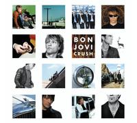 Bon Jovi - Crush-Special Edition