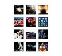 Bon Jovi - Crush Tour 2008: Live in Zuric