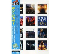 Bon Jovi - Crush Tour