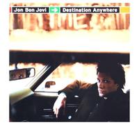 Bon Jovi,Jon - Destination Anywhere (2 CD Lmt)