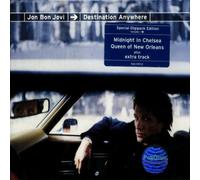Bon Jovi - Destination Anywhere