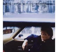 jon bon jovi - Destination Anywhere